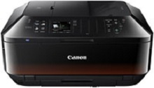 Controlador Canon PIXMA MX925