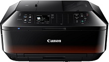 Controlador Canon PIXMA MX926