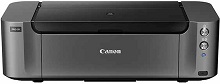 Controlador Canon PIXMA PRO-10