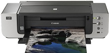 Controlador Canon PIXMA Pro9000 Mark II