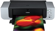 Controlador Canon PIXMA Pro9000