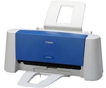 Controlador Canon PIXMA S200SP