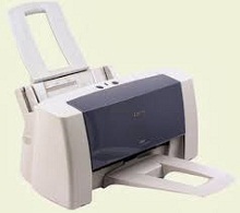 Controlador Canon PIXMA S300