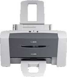 Controlador Canon PIXMA S330