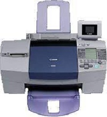 Controlador Canon PIXMA S530D