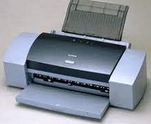 Controlador Canon PIXMA S6300