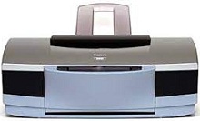 Controlador Canon PIXMA S900