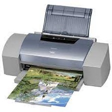 Controlador Canon PIXMA S9000