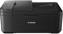 Controlador Canon PIXMA TR4520