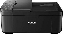 Controlador Canon PIXMA TR4522