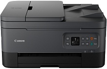 Controlador Canon PIXMA TR7020