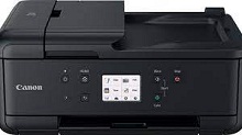 Controlador Canon PIXMA TR7540