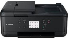Controlador Canon PIXMA TR7620
