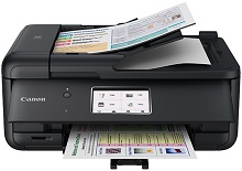 Controlador Canon PIXMA TR8520