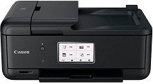 Controlador Canon PIXMA TR8560