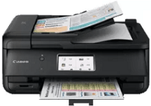Controlador Canon PIXMA TR8570