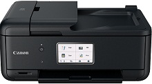 Controlador Canon PIXMA TR8620
