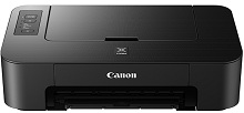 Controlador Canon PIXMA TS202