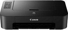 Controlador Canon PIXMA TS205