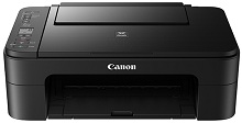 Controlador Canon PIXMA TS3120