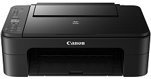 Controlador Canon PIXMA TS3129