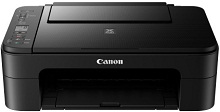 Controlador Canon PIXMA TS3320