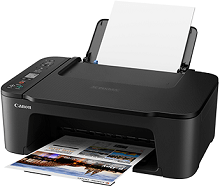 Controlador Canon PIXMA TS3470
