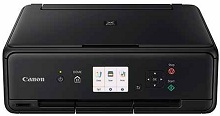 Controlador Canon PIXMA TS5020