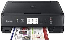 Controlador Canon PIXMA TS5040