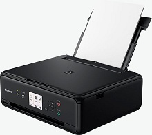 Controlador Canon PIXMA TS5050