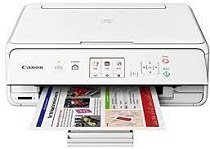 Controlador Canon PIXMA TS5051