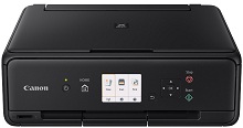 Controlador Canon PIXMA TS5060