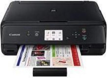 Controlador Canon PIXMA TS5070