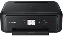 Controlador Canon PIXMA TS5120