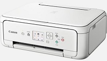 Controlador Canon PIXMA TS5151