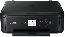 Controlador Canon PIXMA TS5160