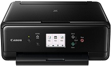 Controlador Canon PIXMA TS6050