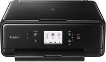 Controlador Canon PIXMA TS6060