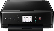 Controlador Canon PIXMA TS6120