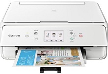 Controlador Canon PIXMA TS6151