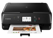 Controlador Canon PIXMA TS9520