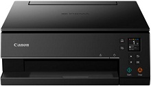 Controlador Canon PIXMA TS6320