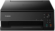 Controlador Canon PIXMA TS6360