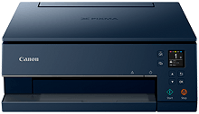 Controlador Canon PIXMA TS6370