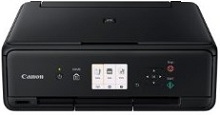 Controlador Canon PIXMA TS8050
