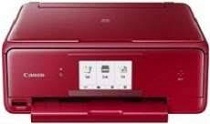 Controlador Canon PIXMA TS8052
