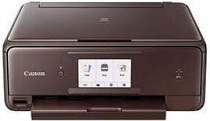 Controlador Canon PIXMA TS8053