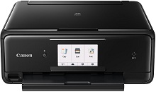 Controlador Canon PIXMA TS8060