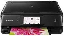 Controlador Canon PIXMA TS8070