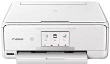 Controlador Canon PIXMA TS8151